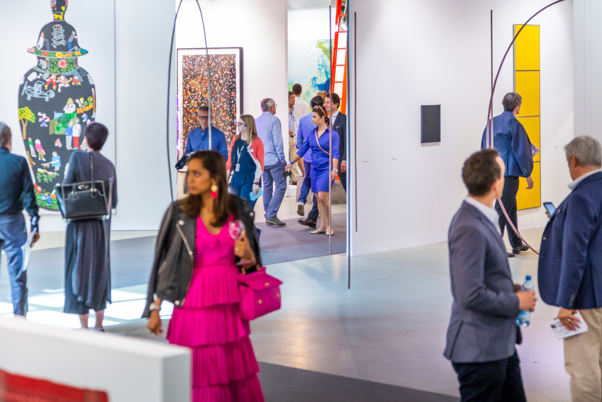Bild 2 artbasel